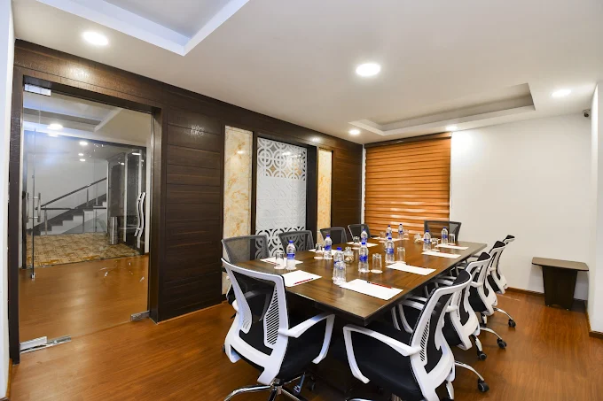 Board Room