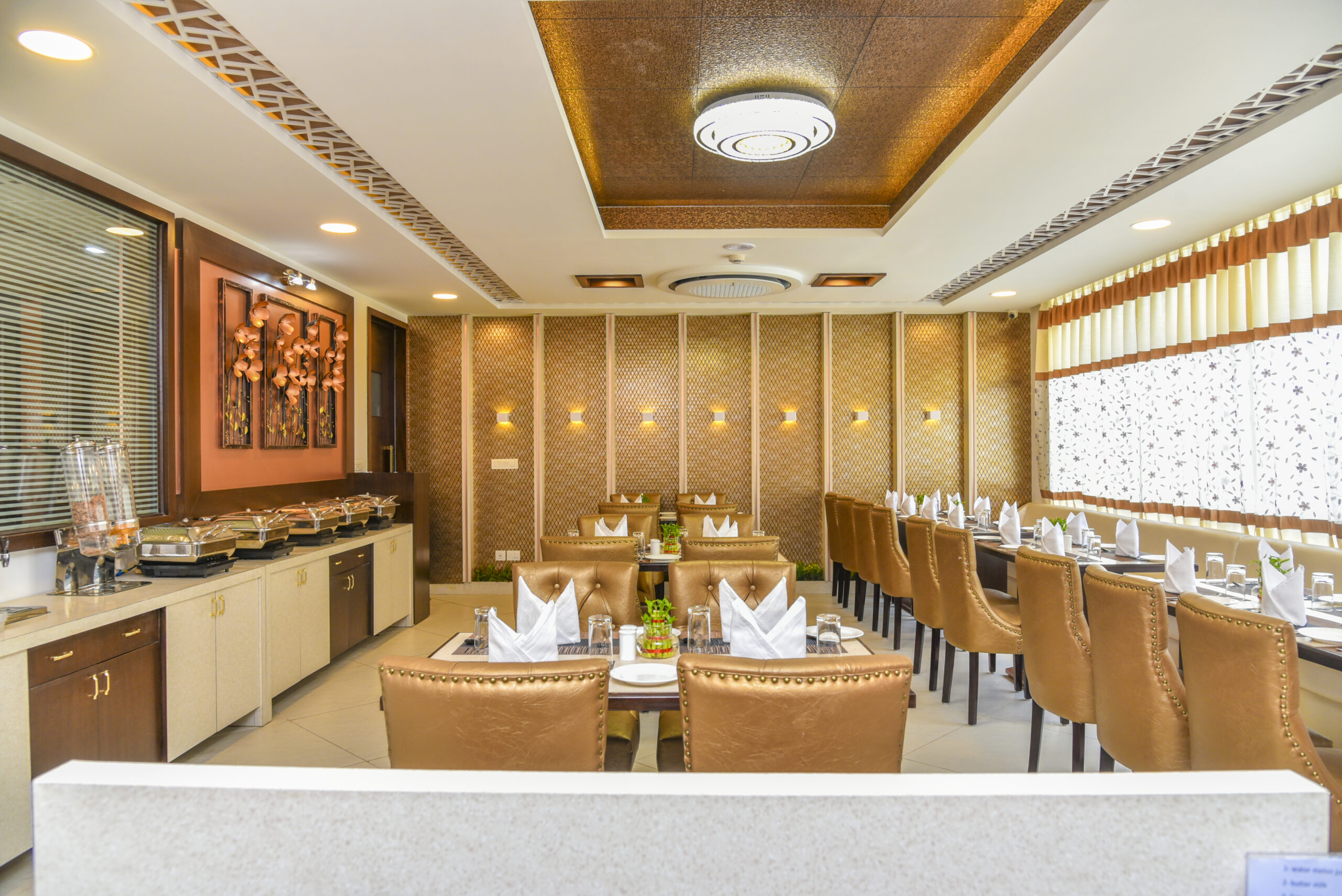 Emerald Dining